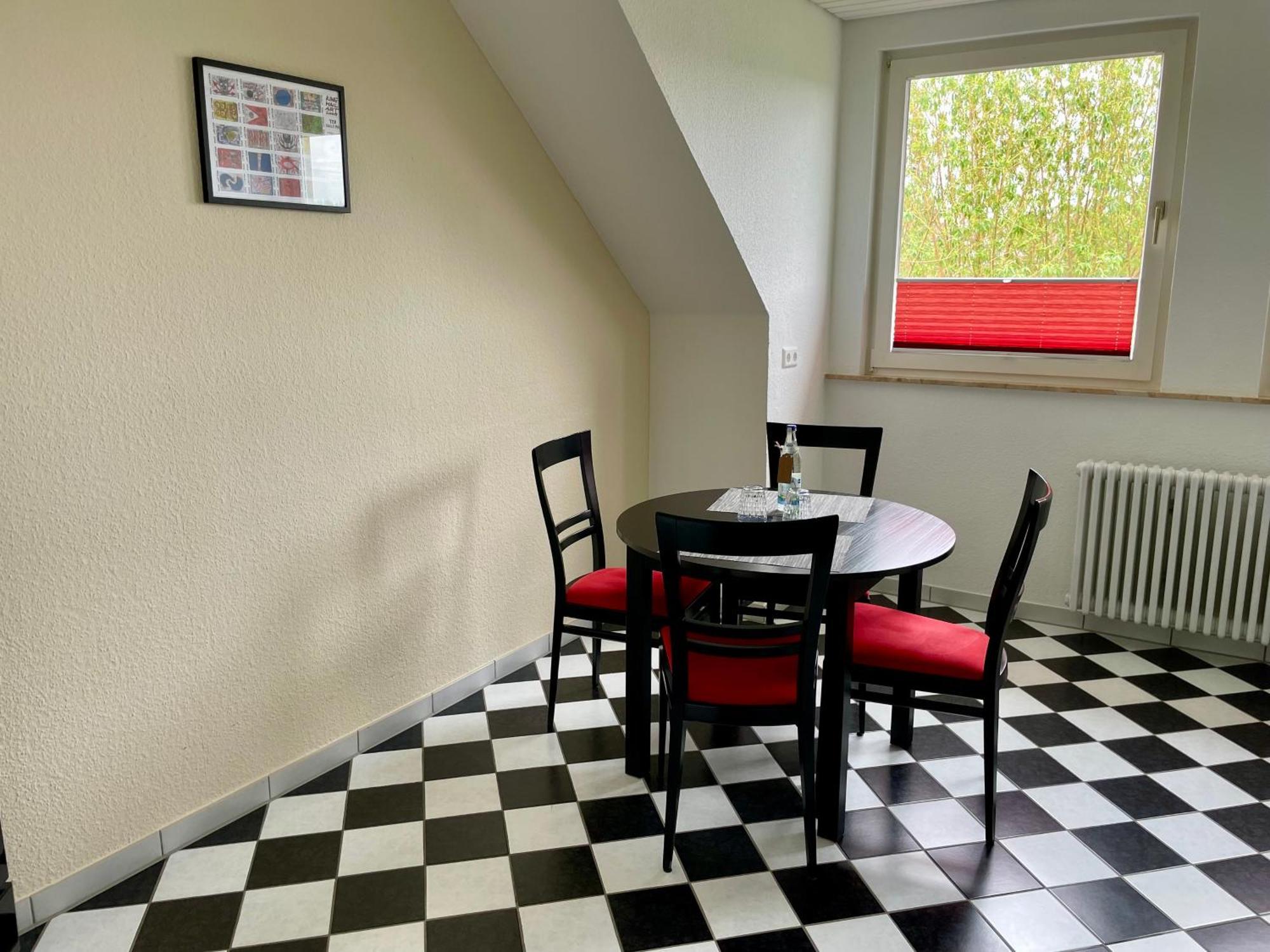 Hotel Gaestehaus Zuern Wasserburg Eksteriør bilde