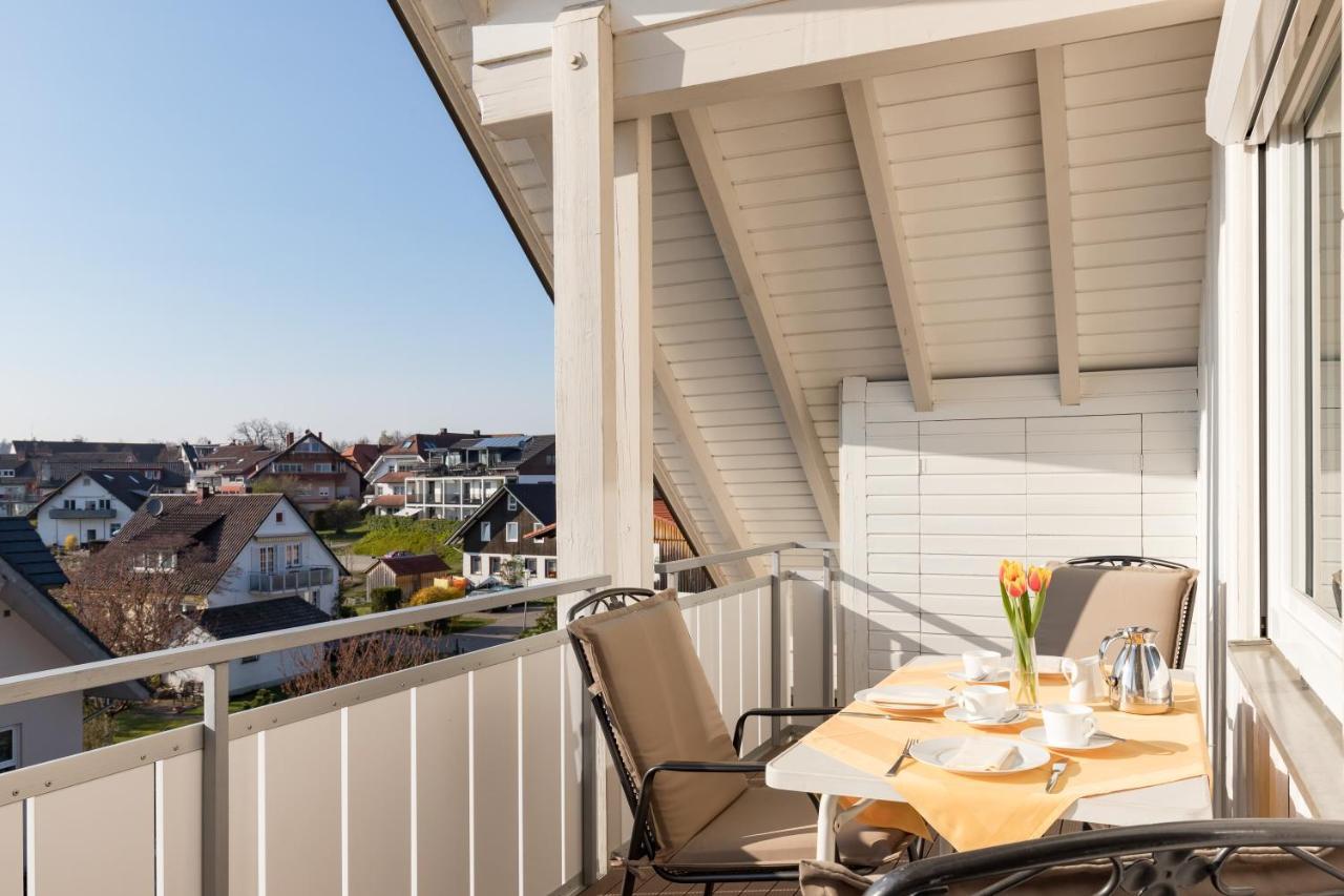 Hotel Gaestehaus Zuern Wasserburg Eksteriør bilde